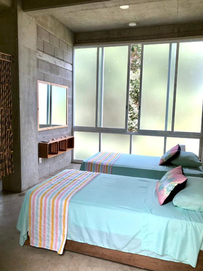 Hostal Tortuga Sayulita Εξωτερικό φωτογραφία