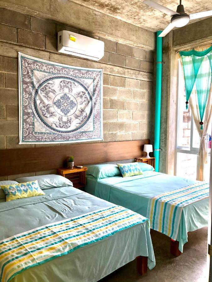 Hostal Tortuga Sayulita Εξωτερικό φωτογραφία