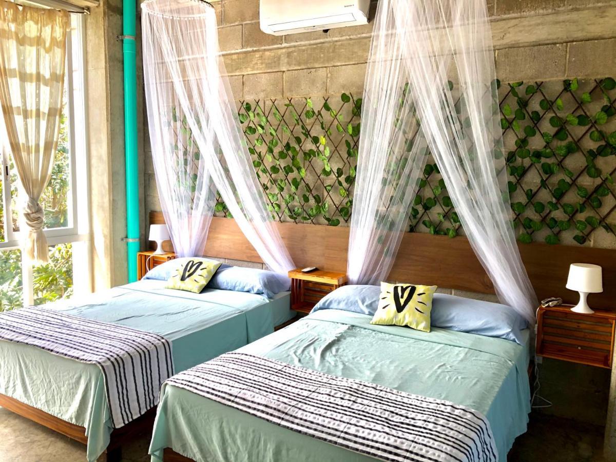 Hostal Tortuga Sayulita Εξωτερικό φωτογραφία