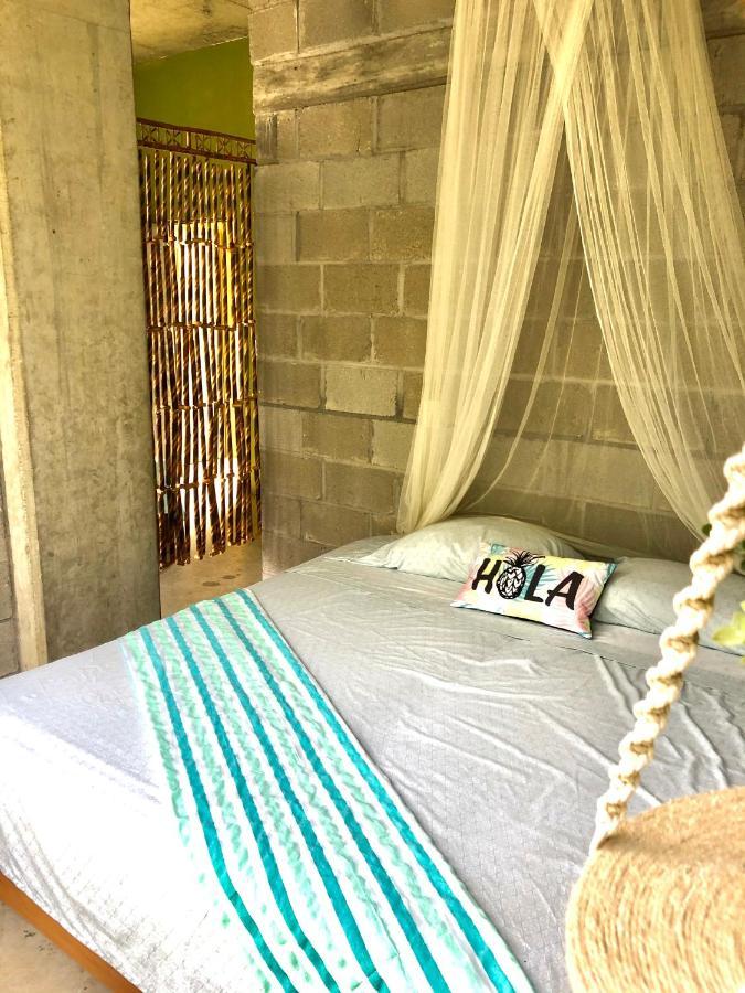 Hostal Tortuga Sayulita Εξωτερικό φωτογραφία