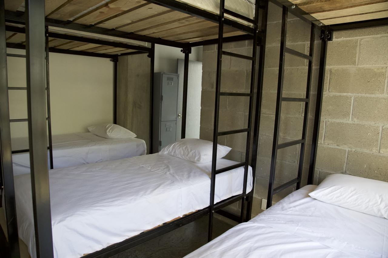 Hostal Tortuga Sayulita Εξωτερικό φωτογραφία