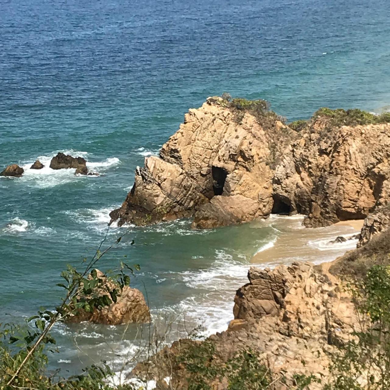 Hostal Tortuga Sayulita Εξωτερικό φωτογραφία