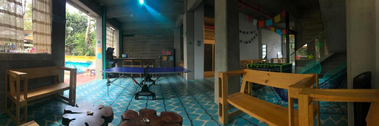 Hostal Tortuga Sayulita Εξωτερικό φωτογραφία