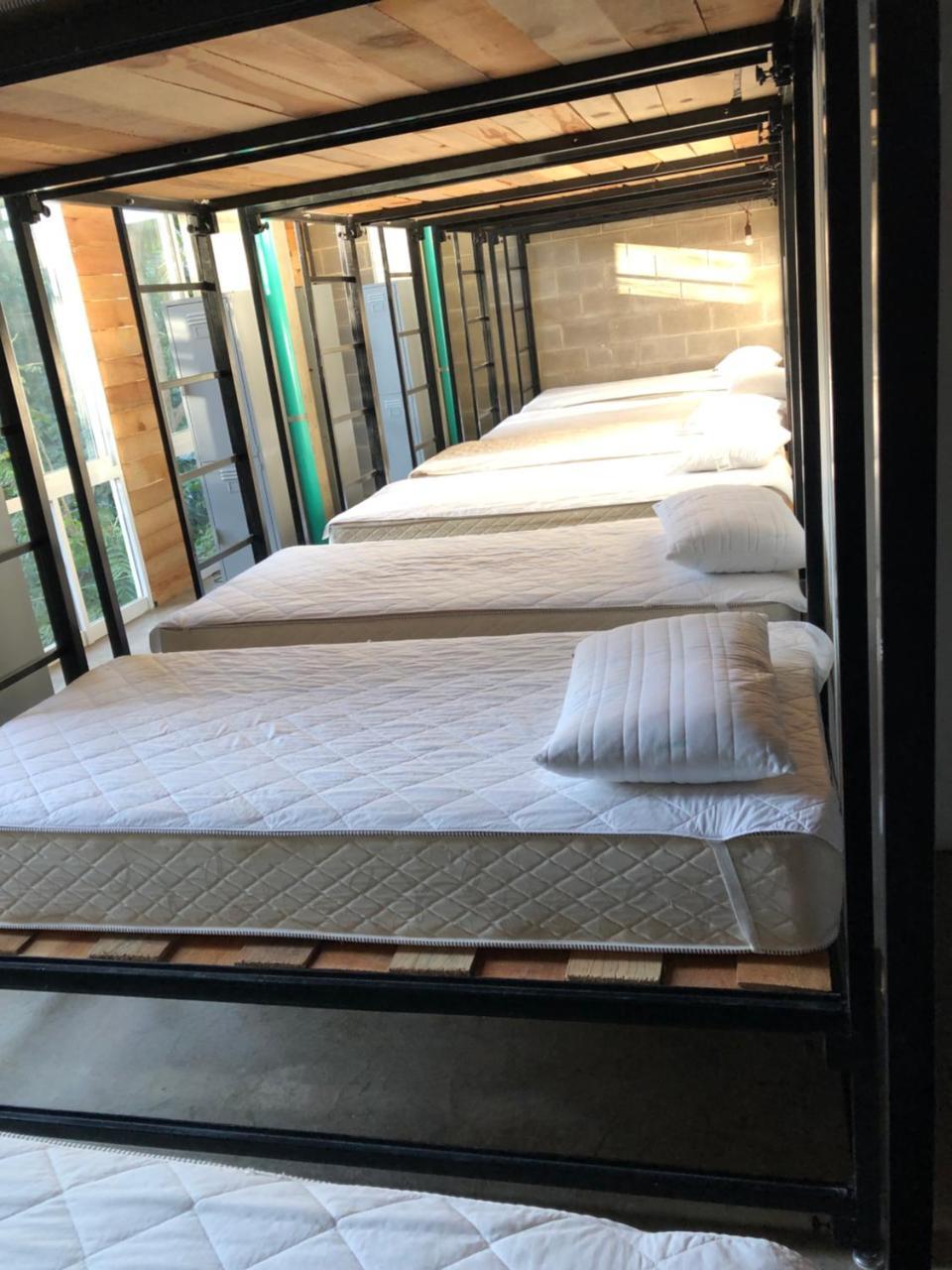 Hostal Tortuga Sayulita Εξωτερικό φωτογραφία