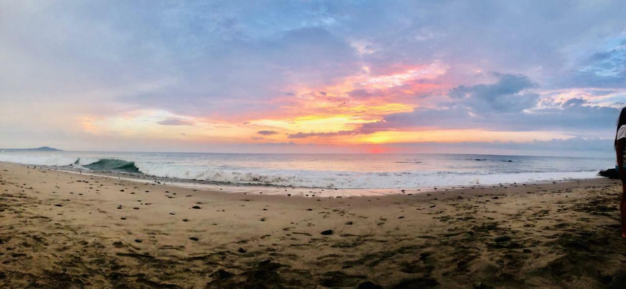 Hostal Tortuga Sayulita Εξωτερικό φωτογραφία